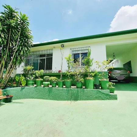 Sp Guest House São Paulo Zewnętrze zdjęcie