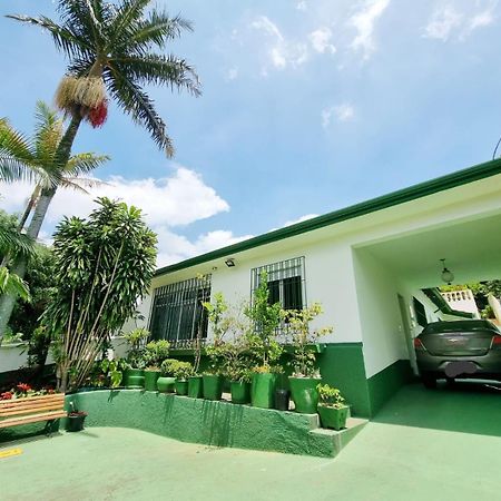 Sp Guest House São Paulo Zewnętrze zdjęcie