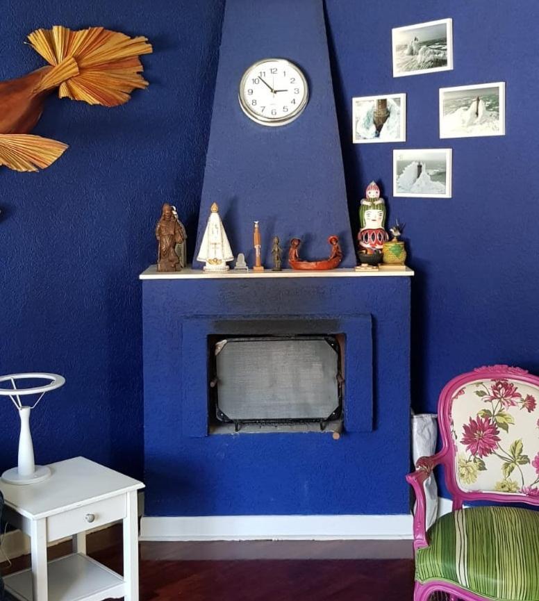Sp Guest House São Paulo Zewnętrze zdjęcie