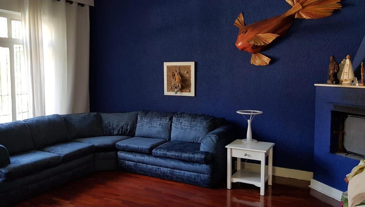 Sp Guest House São Paulo Zewnętrze zdjęcie
