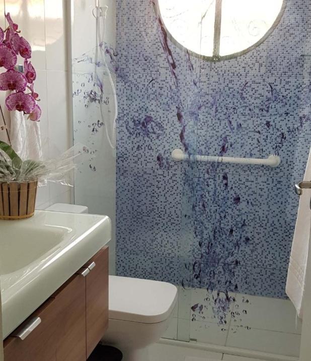 Sp Guest House São Paulo Zewnętrze zdjęcie