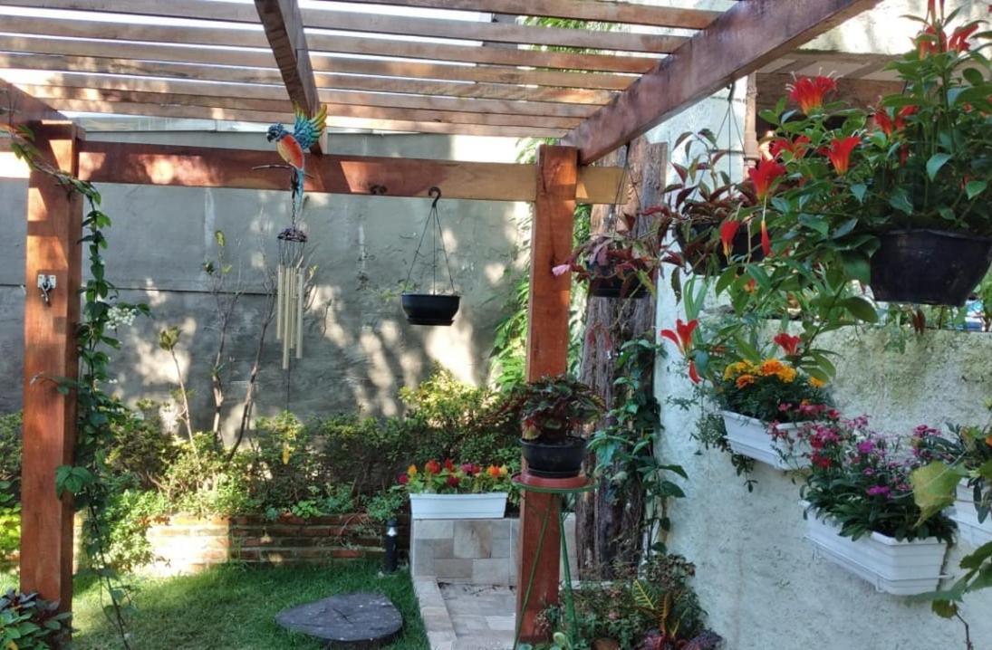 Sp Guest House São Paulo Zewnętrze zdjęcie