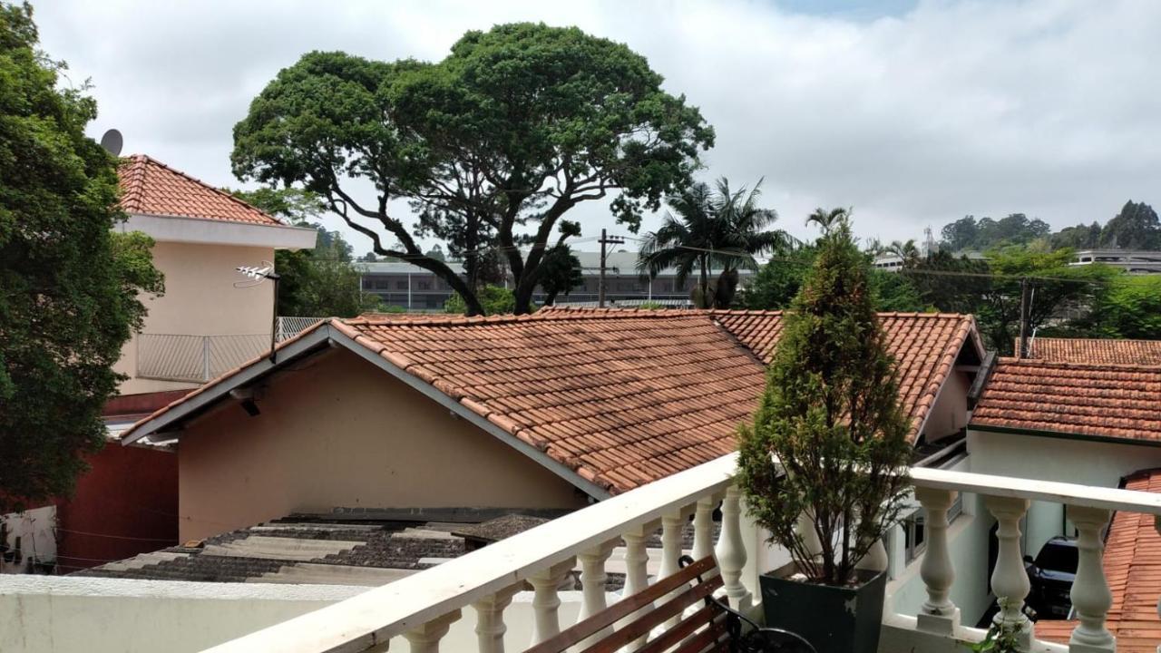 Sp Guest House São Paulo Zewnętrze zdjęcie