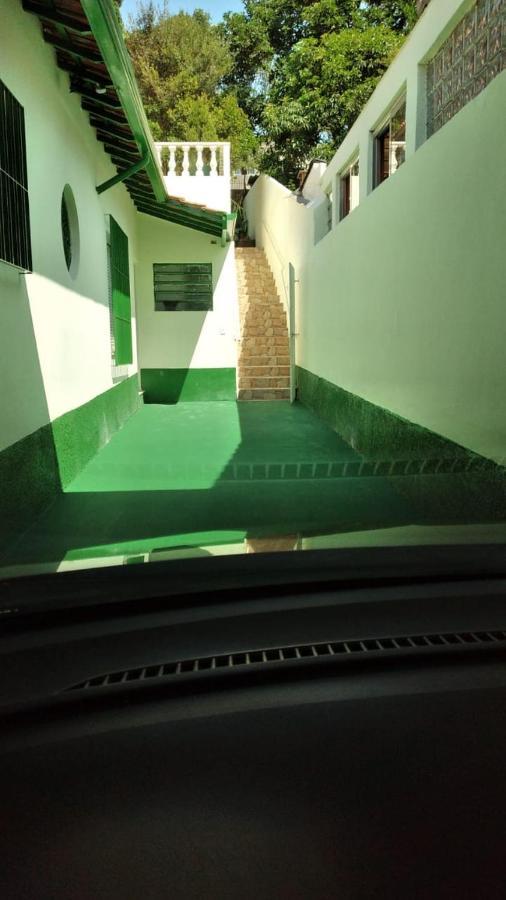 Sp Guest House São Paulo Zewnętrze zdjęcie