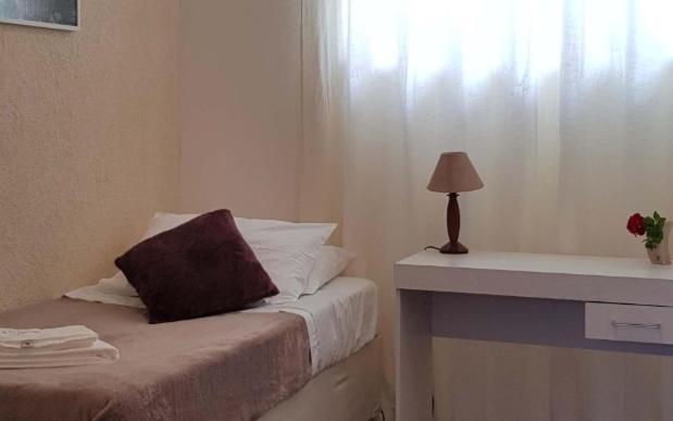 Sp Guest House São Paulo Zewnętrze zdjęcie