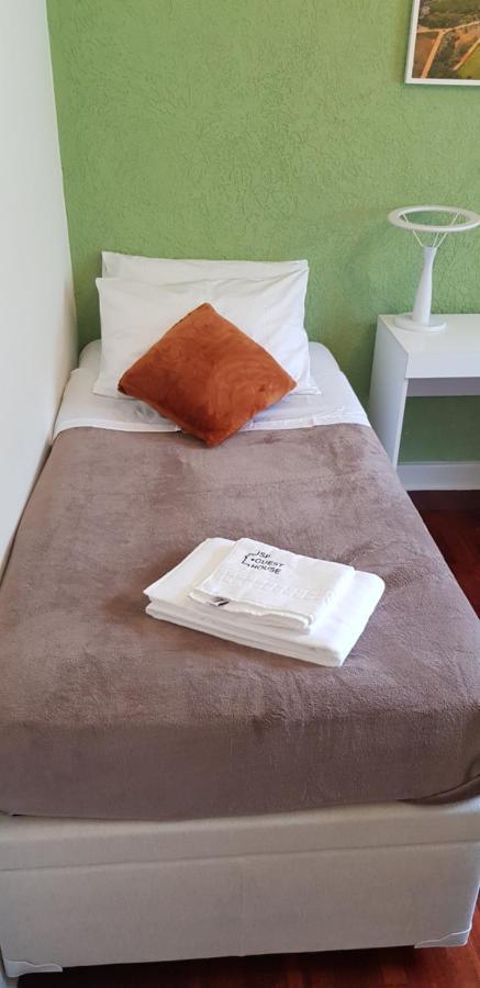 Sp Guest House São Paulo Zewnętrze zdjęcie