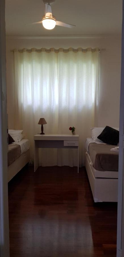 Sp Guest House São Paulo Zewnętrze zdjęcie