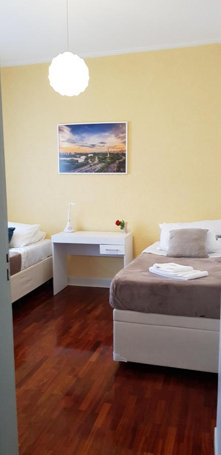 Sp Guest House São Paulo Zewnętrze zdjęcie