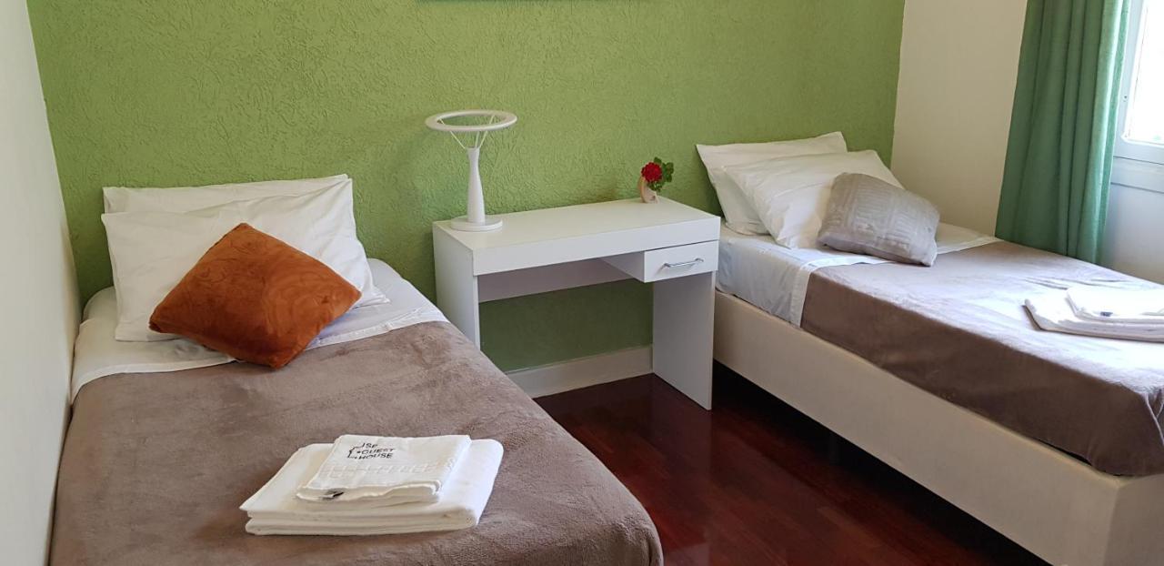Sp Guest House São Paulo Zewnętrze zdjęcie