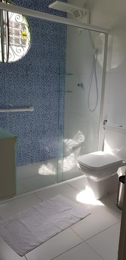 Sp Guest House São Paulo Zewnętrze zdjęcie