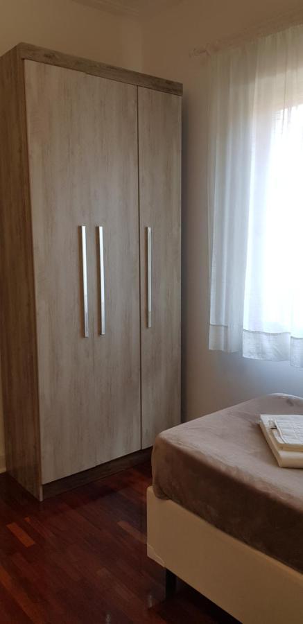 Sp Guest House São Paulo Zewnętrze zdjęcie
