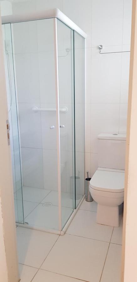 Sp Guest House São Paulo Zewnętrze zdjęcie