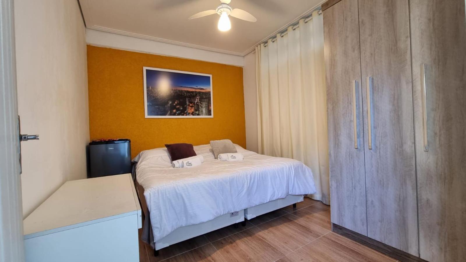 Sp Guest House São Paulo Zewnętrze zdjęcie