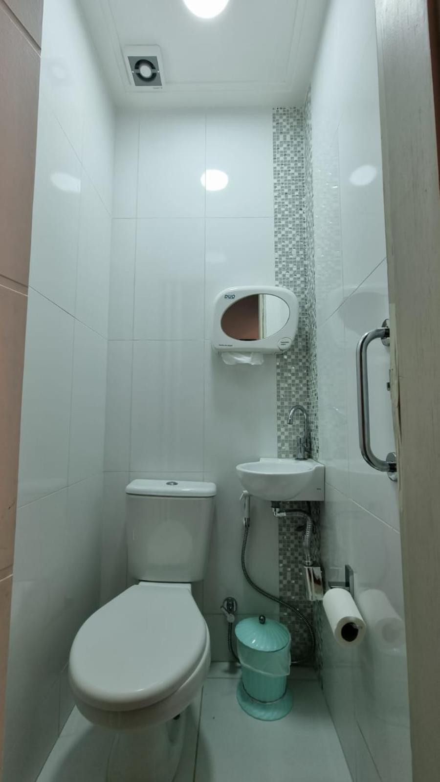 Sp Guest House São Paulo Zewnętrze zdjęcie