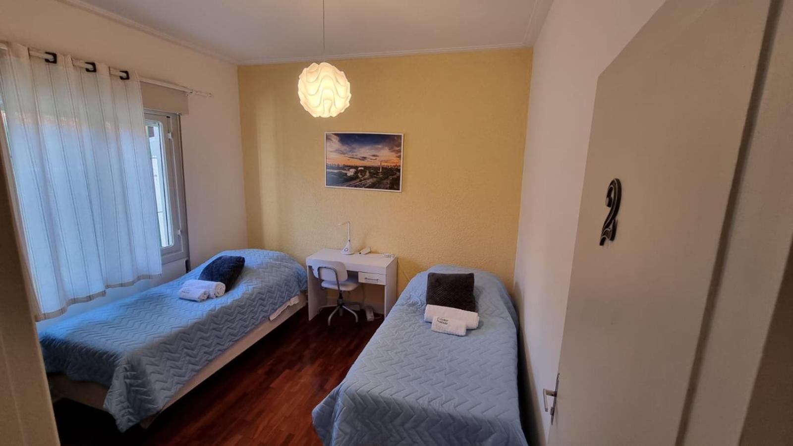 Sp Guest House São Paulo Zewnętrze zdjęcie