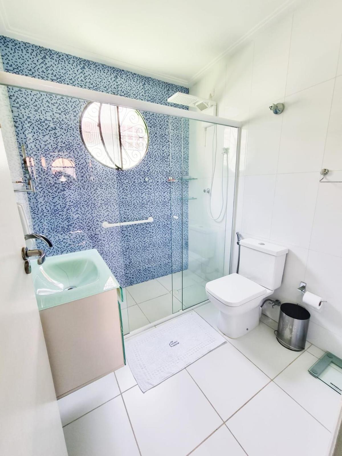 Sp Guest House São Paulo Zewnętrze zdjęcie