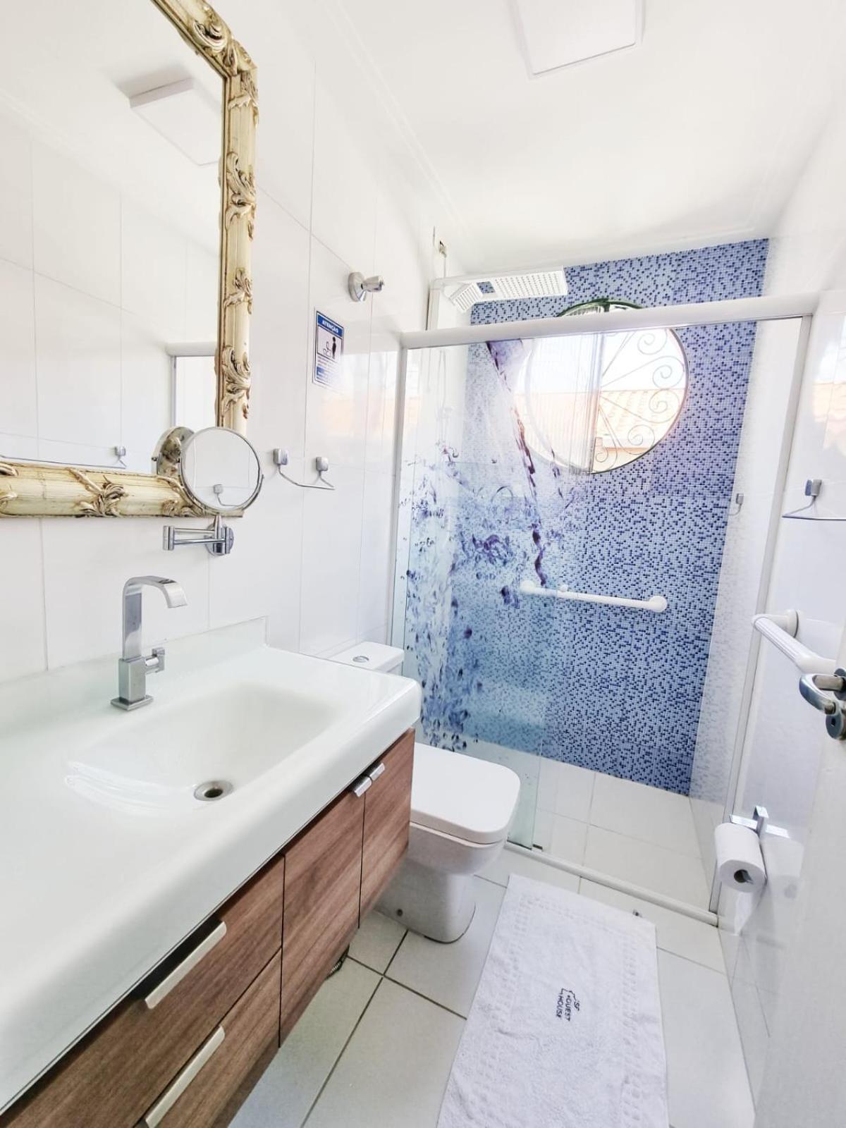 Sp Guest House São Paulo Zewnętrze zdjęcie