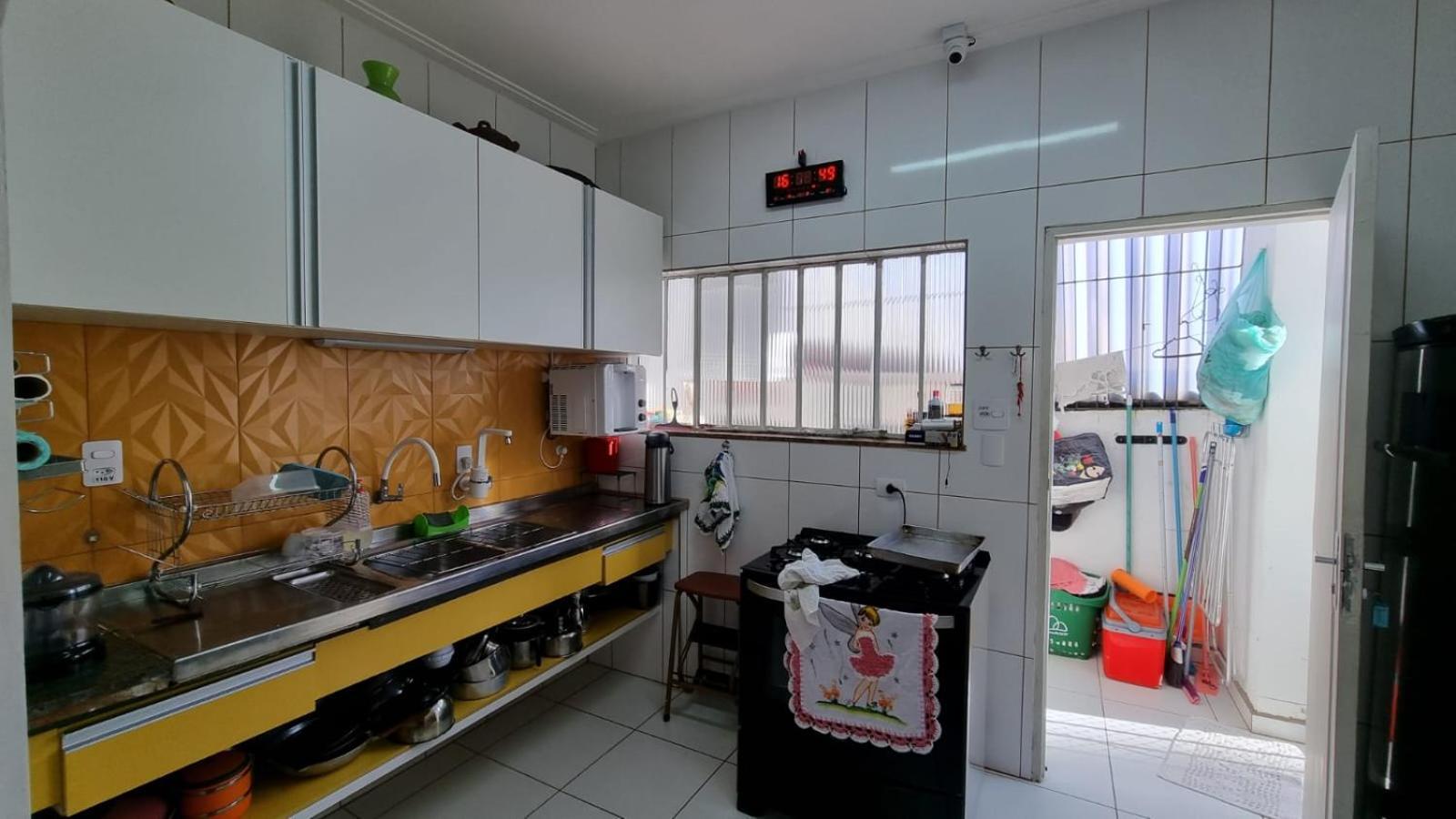 Sp Guest House São Paulo Zewnętrze zdjęcie