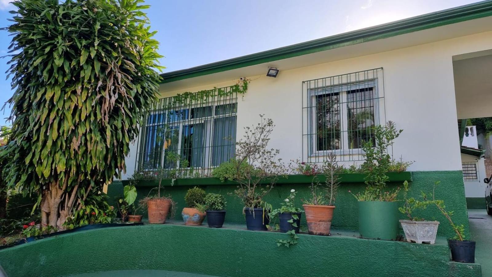Sp Guest House São Paulo Zewnętrze zdjęcie