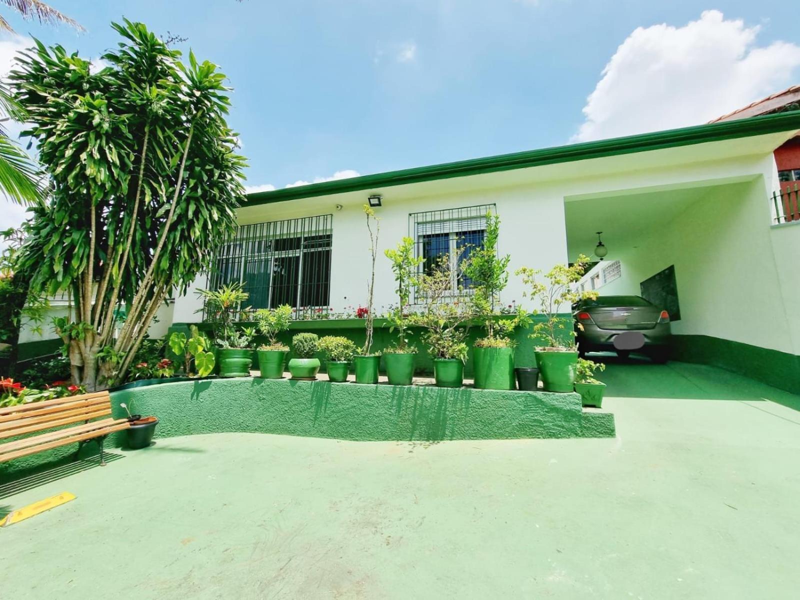 Sp Guest House São Paulo Zewnętrze zdjęcie