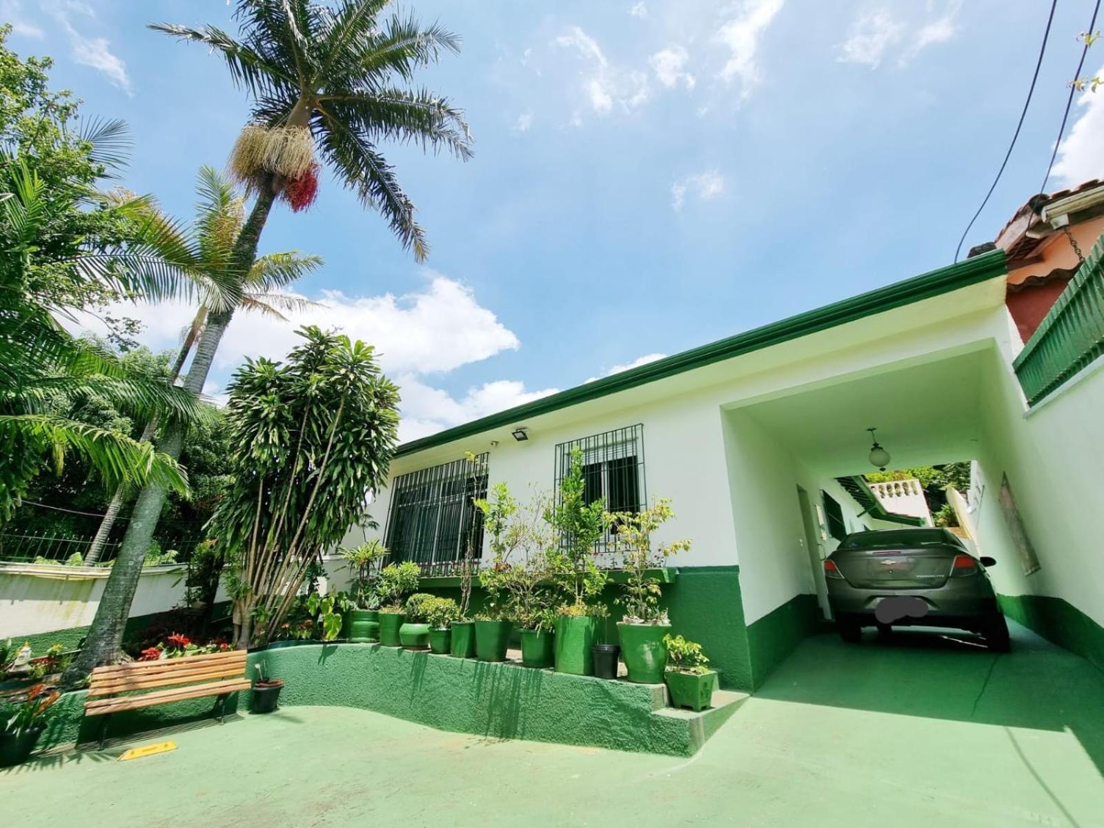 Sp Guest House São Paulo Zewnętrze zdjęcie