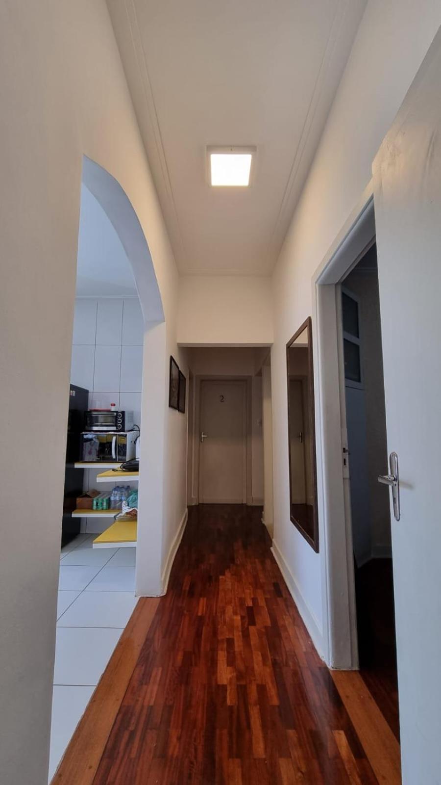 Sp Guest House São Paulo Zewnętrze zdjęcie