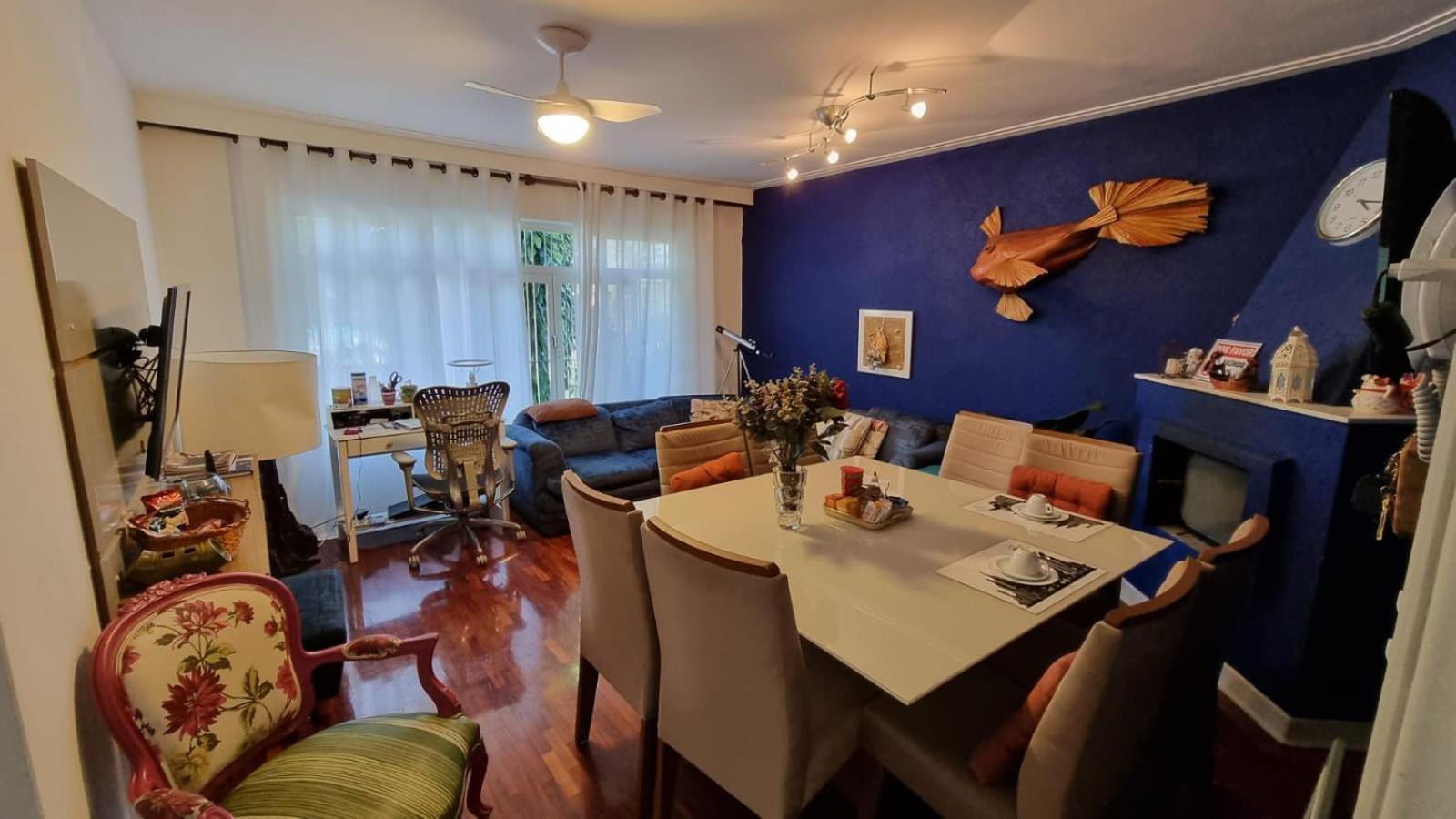 Sp Guest House São Paulo Zewnętrze zdjęcie