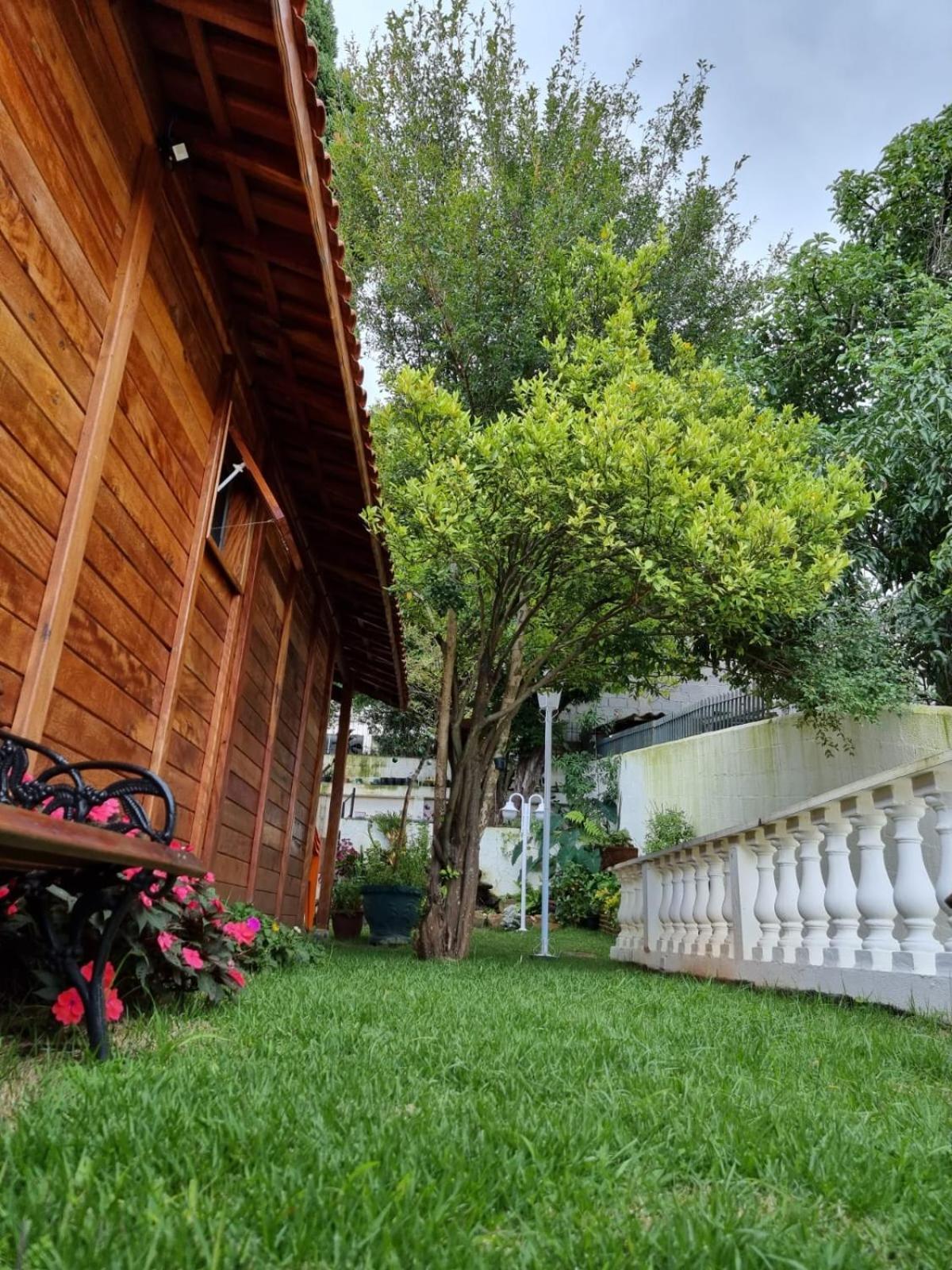 Sp Guest House São Paulo Zewnętrze zdjęcie