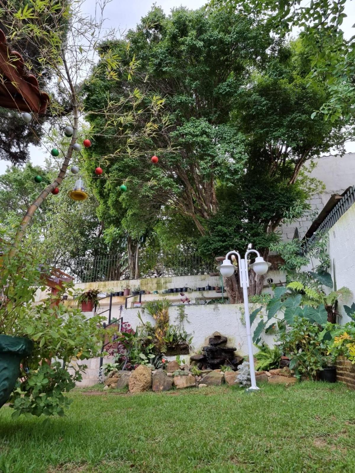 Sp Guest House São Paulo Zewnętrze zdjęcie