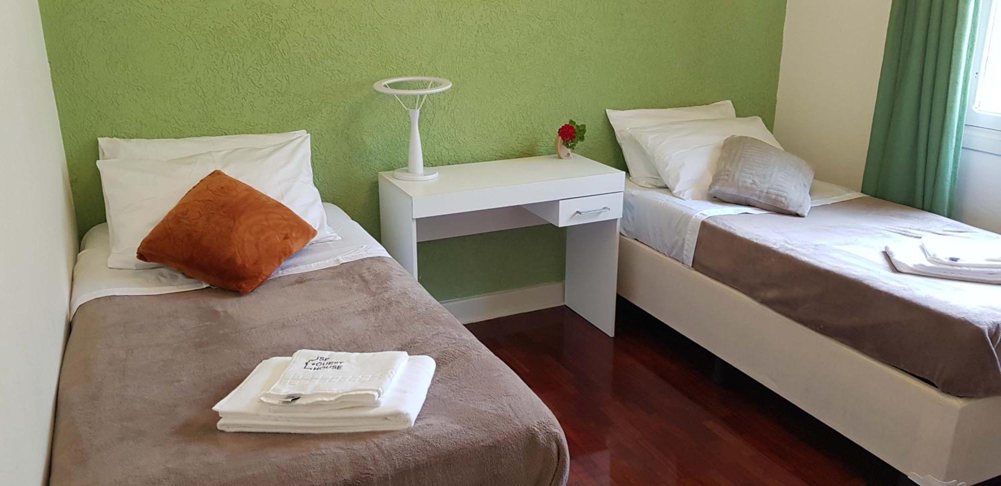 Sp Guest House São Paulo Zewnętrze zdjęcie